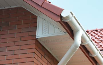 Cockshoot soffit repair costs
